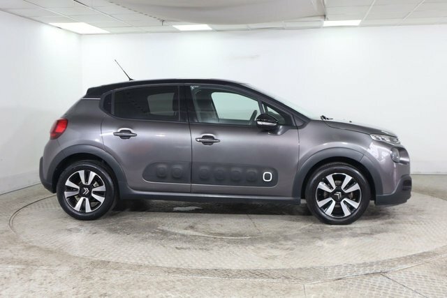 Citroen C3 Puretech Flair  #7