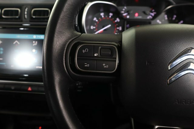 Citroen C3 Puretech Flair  #22