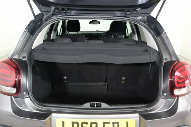 Citroen C3 Puretech Flair  #9