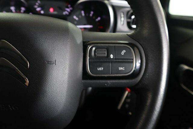Citroen C3 Puretech Flair  #21