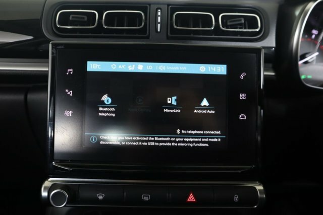 Citroen C3 Puretech Flair  #29