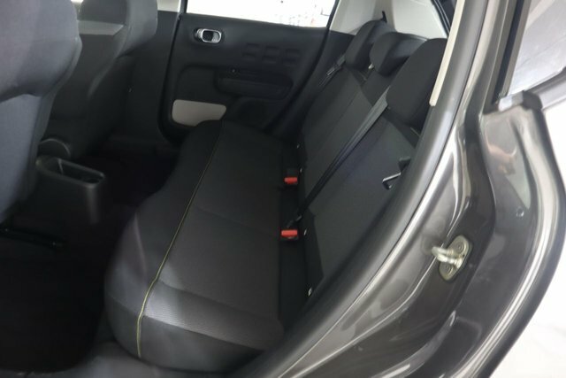 Citroen C3 Puretech Flair  #16