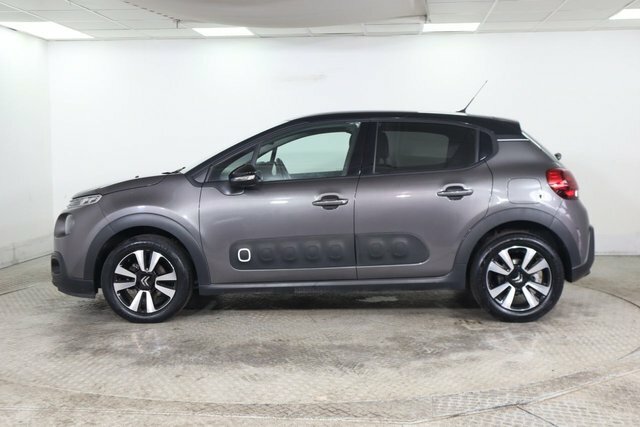 Citroen C3 Puretech Flair  #8