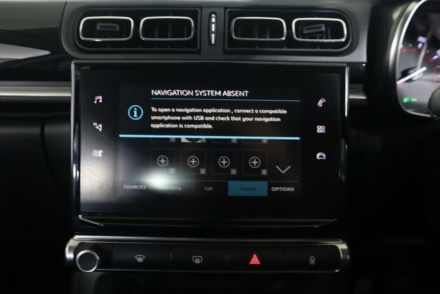 Citroen C3 Puretech Flair  #31
