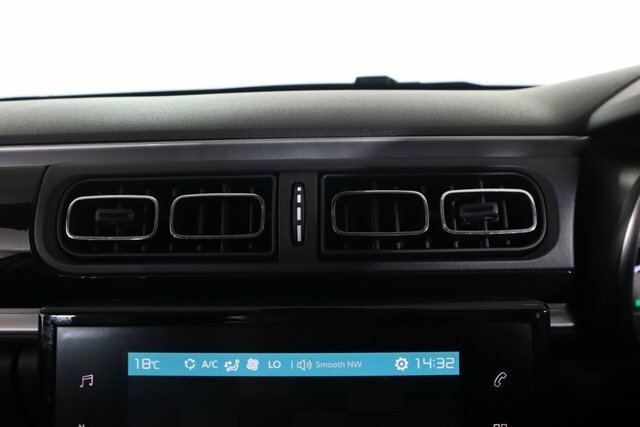 Citroen C3 Puretech Flair  #35