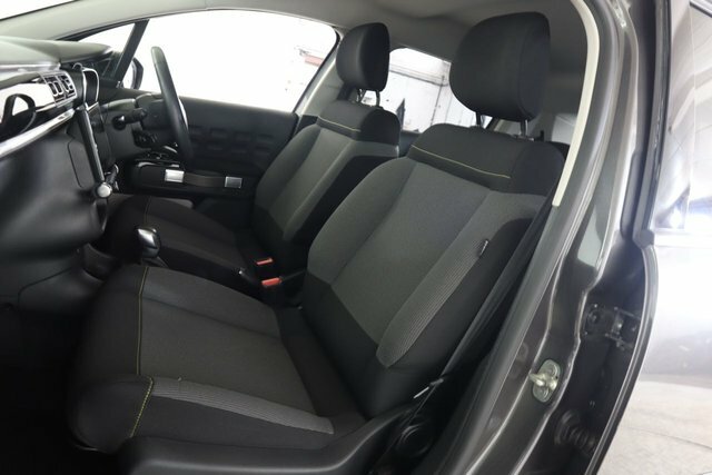 Citroen C3 Puretech Flair  #15