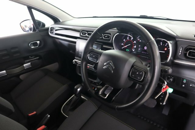 Citroen C3 Puretech Flair  #12