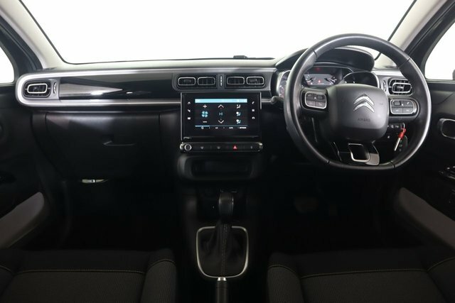 Citroen C3 Puretech Flair  #17