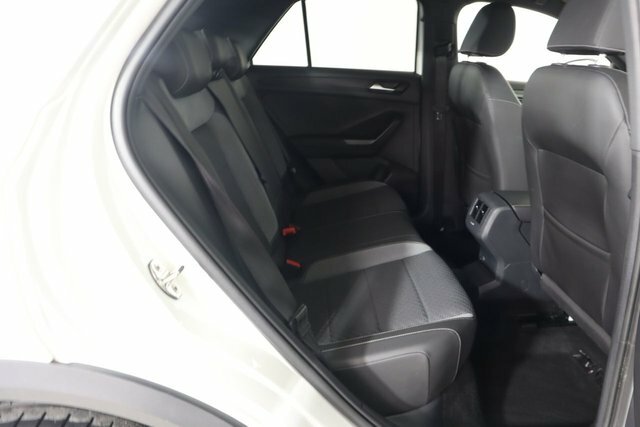 Volkswagen T-Roc Black #15
