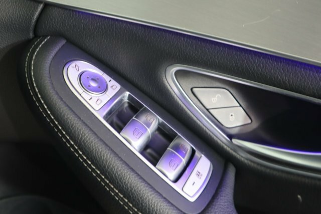 Mercedes-Benz C Class C 43 Amg 4Matic Black #41