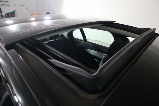 Mercedes-Benz C Class C 43 Amg 4Matic Black #18