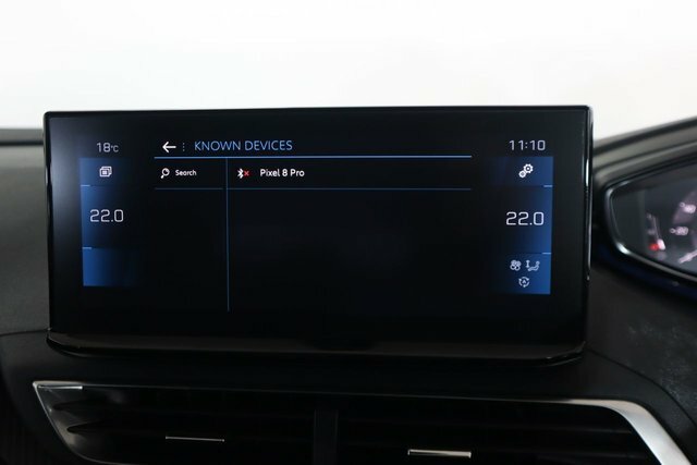 Peugeot 5008 Active Premium #28