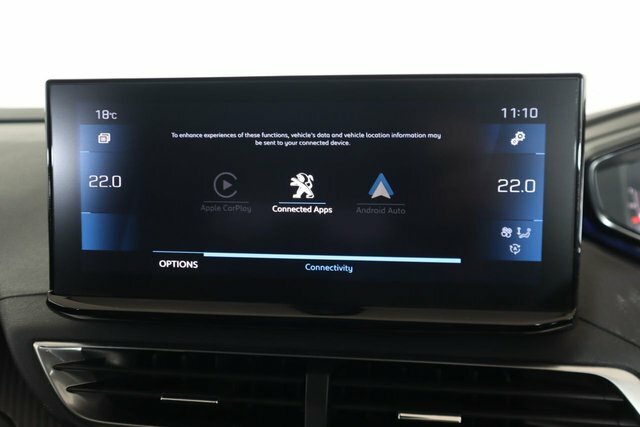 Peugeot 5008 Active Premium #29