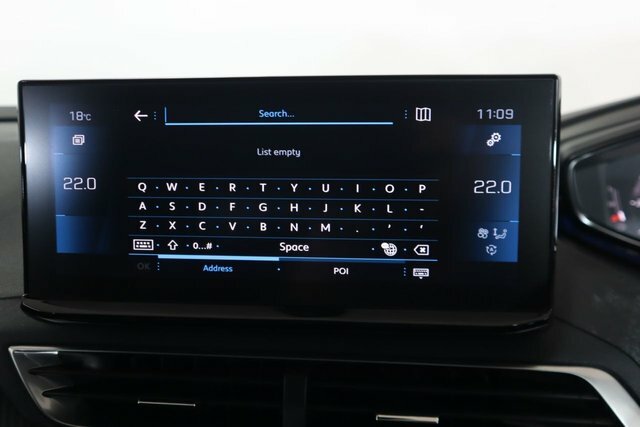 Peugeot 5008 Active Premium #25