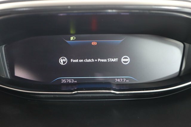 Peugeot 5008 Active Premium #18