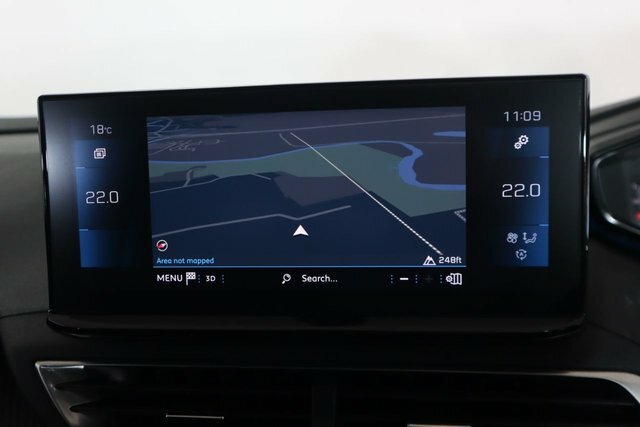 Peugeot 5008 Active Premium #24