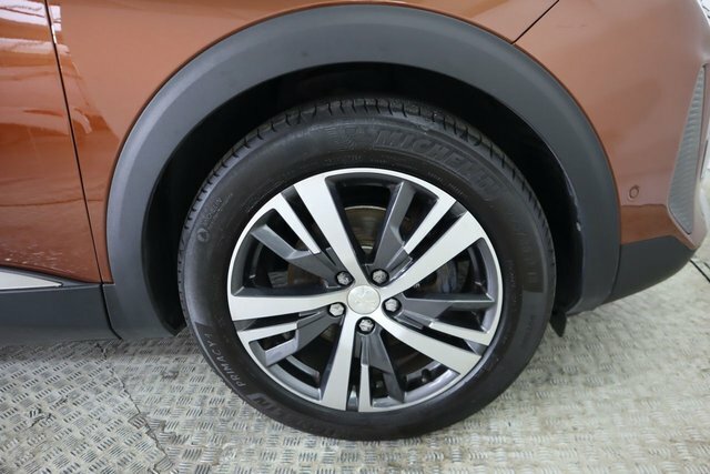 Peugeot 5008 Active Premium #11