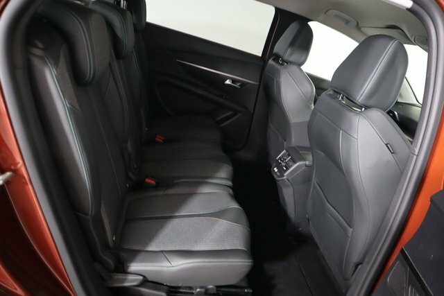 Peugeot 5008 Active Premium #13