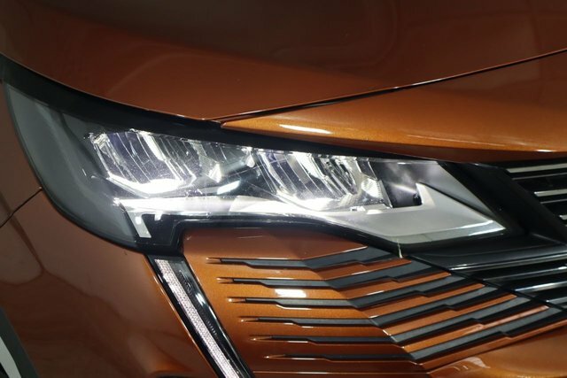 Peugeot 5008 Active Premium #9