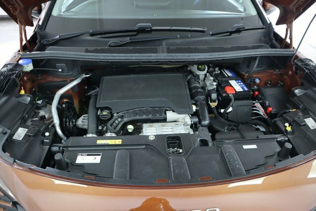Peugeot 5008 Active Premium #10