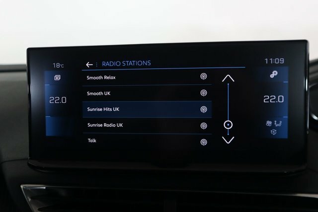 Peugeot 5008 Active Premium #21
