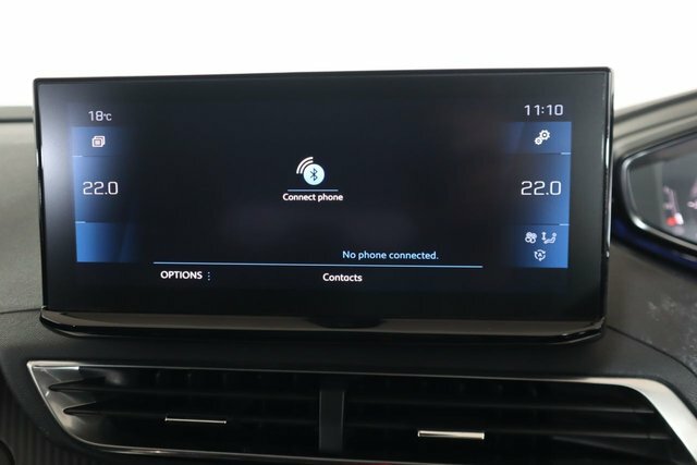 Peugeot 5008 Active Premium #27