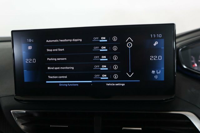 Peugeot 5008 Active Premium #26
