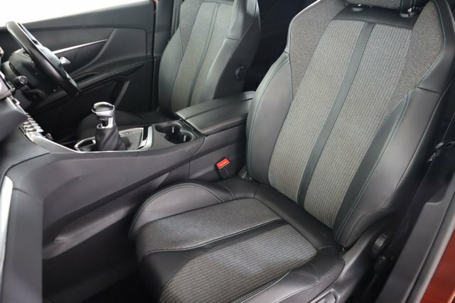 Peugeot 5008 Active Premium #17