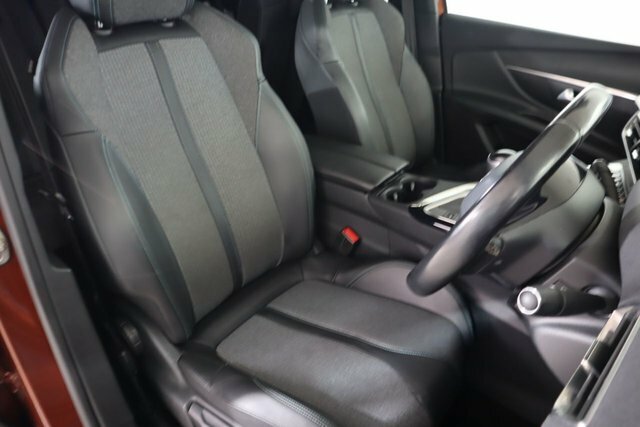 Peugeot 5008 Active Premium #12