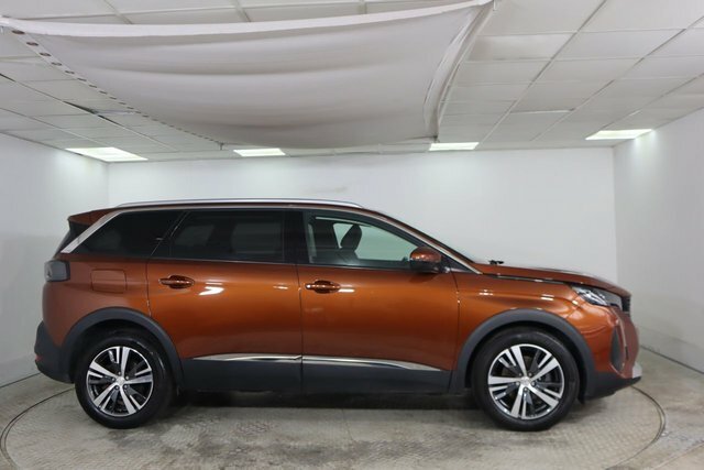 Peugeot 5008 Active Premium #7