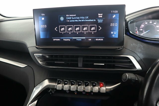 Peugeot 5008 Active Premium #19