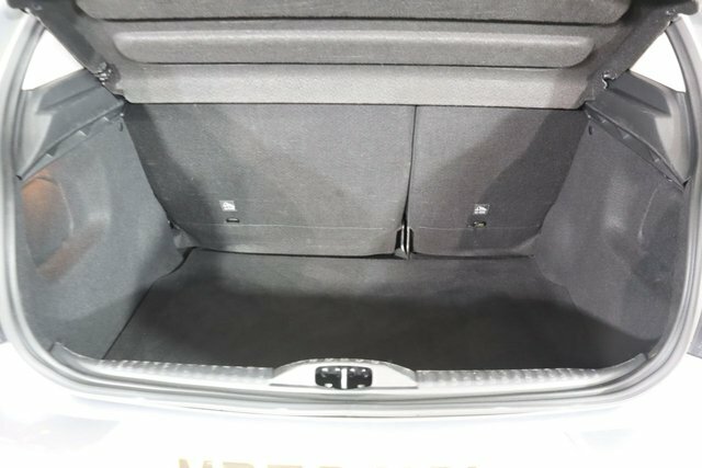 Citroen C3 1.2 Puretech Plus Hatchback Euro Grey #10