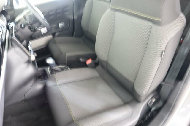 Citroen C3 1.2 Puretech Plus Hatchback Euro Grey #15