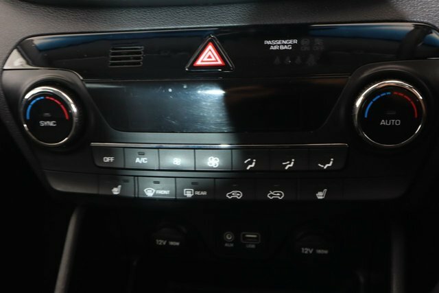 Hyundai Tucson Se Nav Grey #22