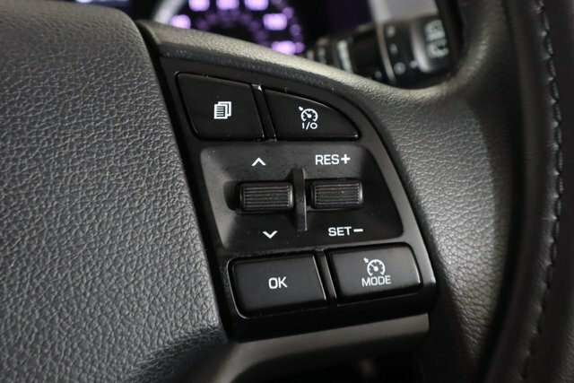 Hyundai Tucson Se Nav Grey #18