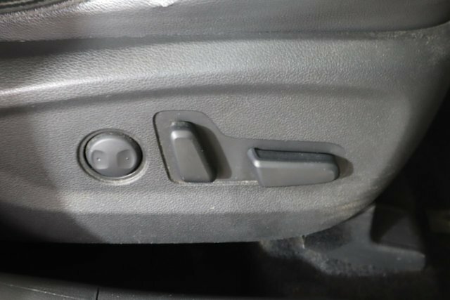 Hyundai Tucson Se Nav Grey #32