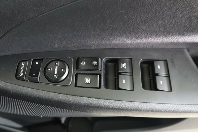 Hyundai Tucson Se Nav Grey #31