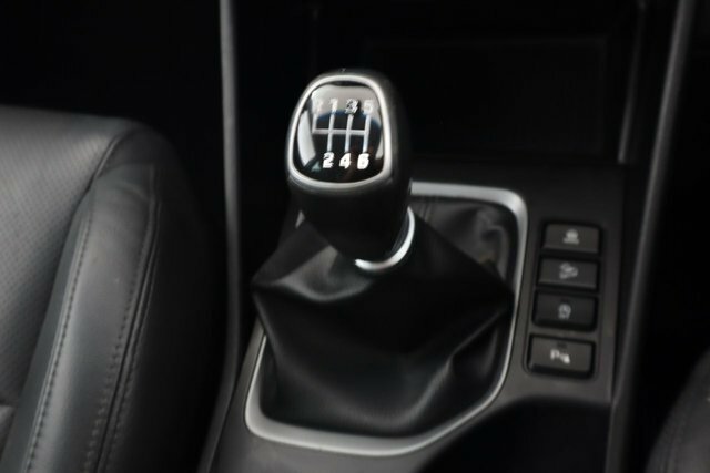 Hyundai Tucson Se Nav Grey #21