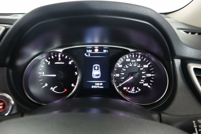 Nissan X-Trail Acenta Orange #20