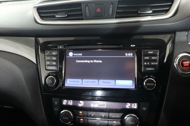 Nissan X-Trail Acenta Orange #23
