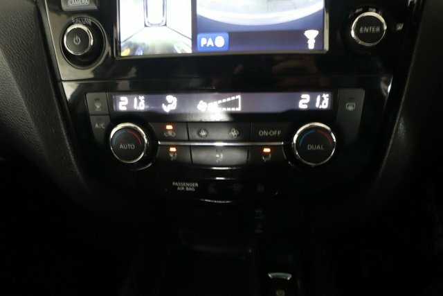 Nissan X-Trail Acenta Orange #28