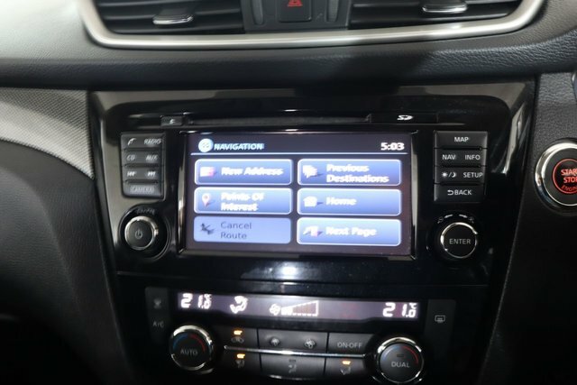 Nissan X-Trail Acenta Orange #26