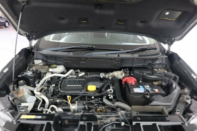 Nissan X-Trail Acenta Orange #10
