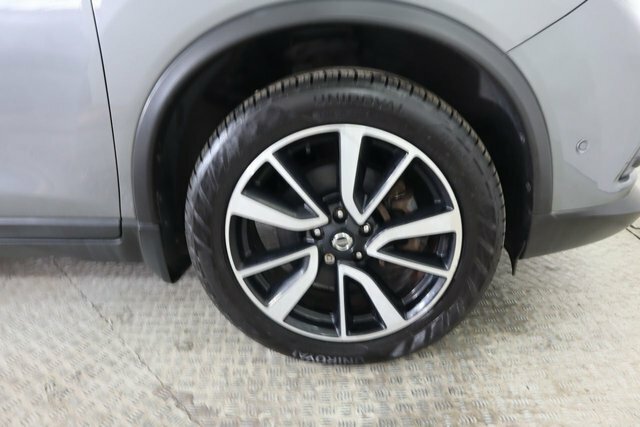 Nissan X-Trail Acenta Orange #11