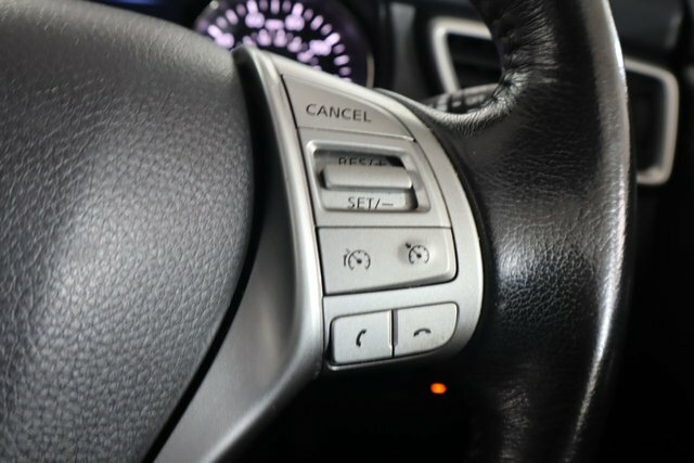Nissan X-Trail Acenta Orange #31
