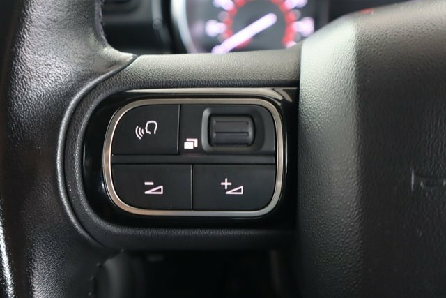 Citroen C3 1.2 Puretech 82 Flair White #18