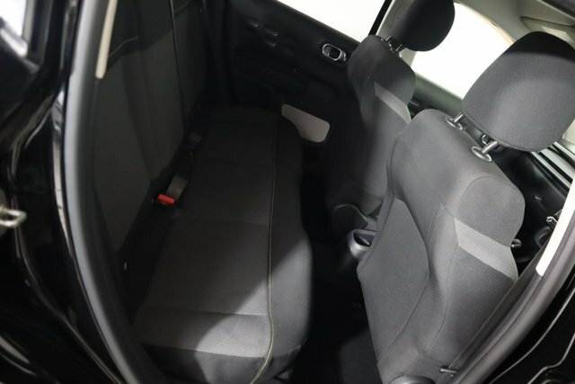 Citroen C3 1.2 Puretech 82 Flair White #13