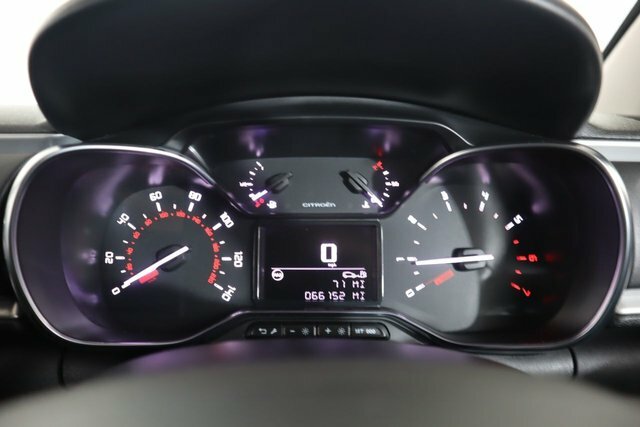 Citroen C3 1.2 Puretech 82 Flair White #17