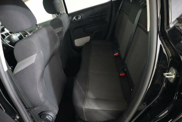 Citroen C3 1.2 Puretech 82 Flair White #15