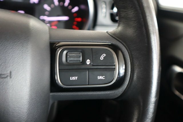 Citroen C3 1.2 Puretech 82 Flair White #19